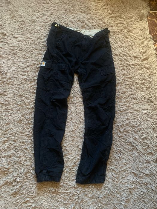Штани cargo Carhartt