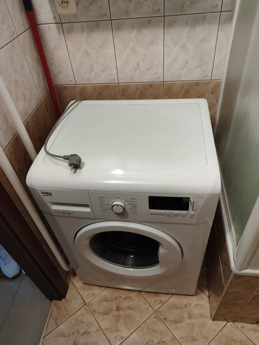 Pralka Beko 7kg sprawna