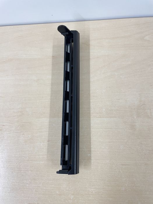 Wkład ssawki dywanowej dyszy odkurzacza piorącego Karcher Se4 Se 5 Se6