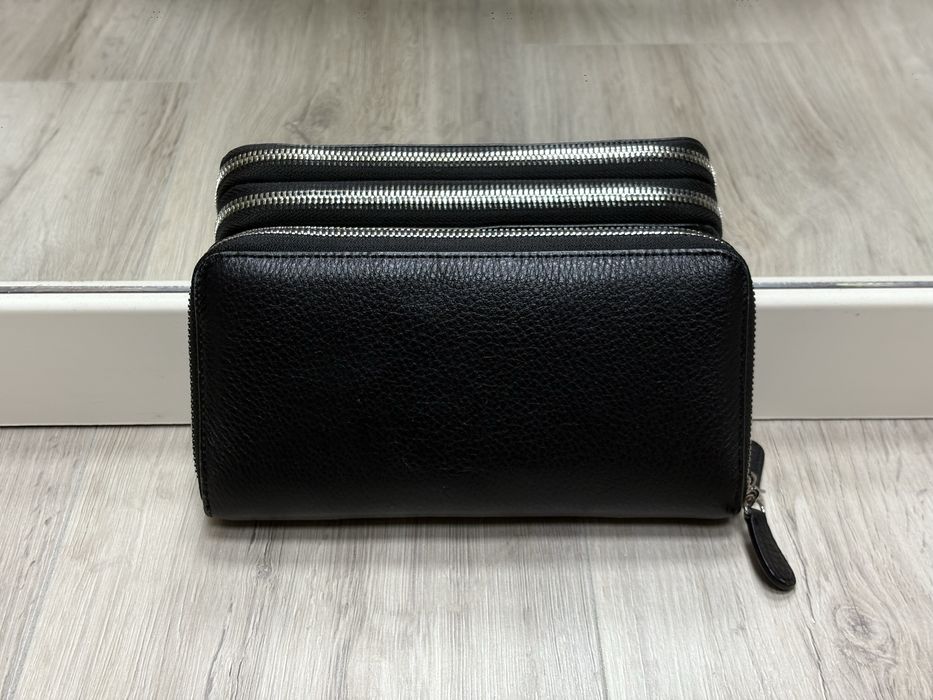 Портмоне, гаманець, кошелек montblanc