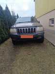 Jeep Grand Cherokee 2.7 CRD 2002 r.