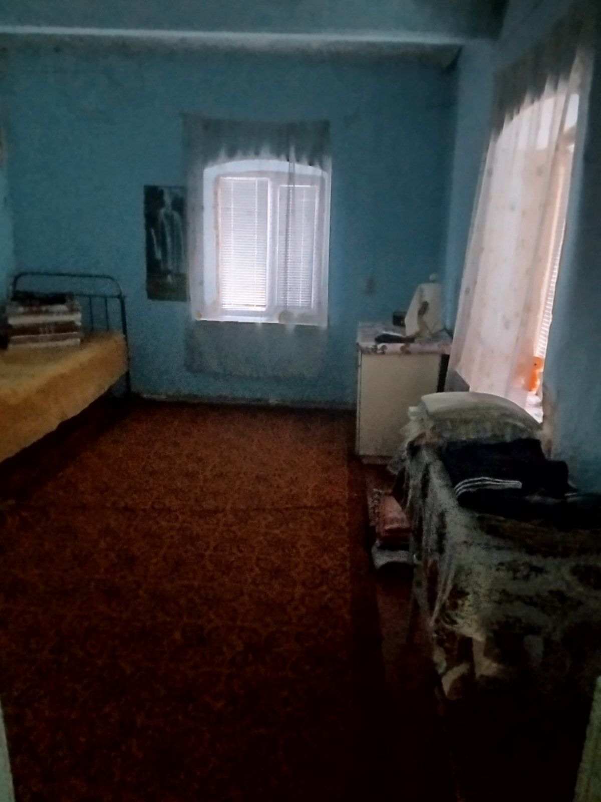 Продается 1/2часть дома,село Морозовка, Запорожская обл..80.000грн.