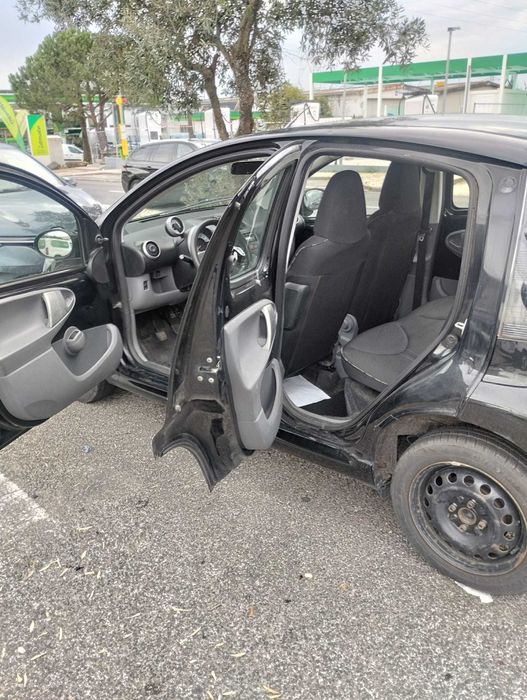 Citroen C1 2010 gasolina