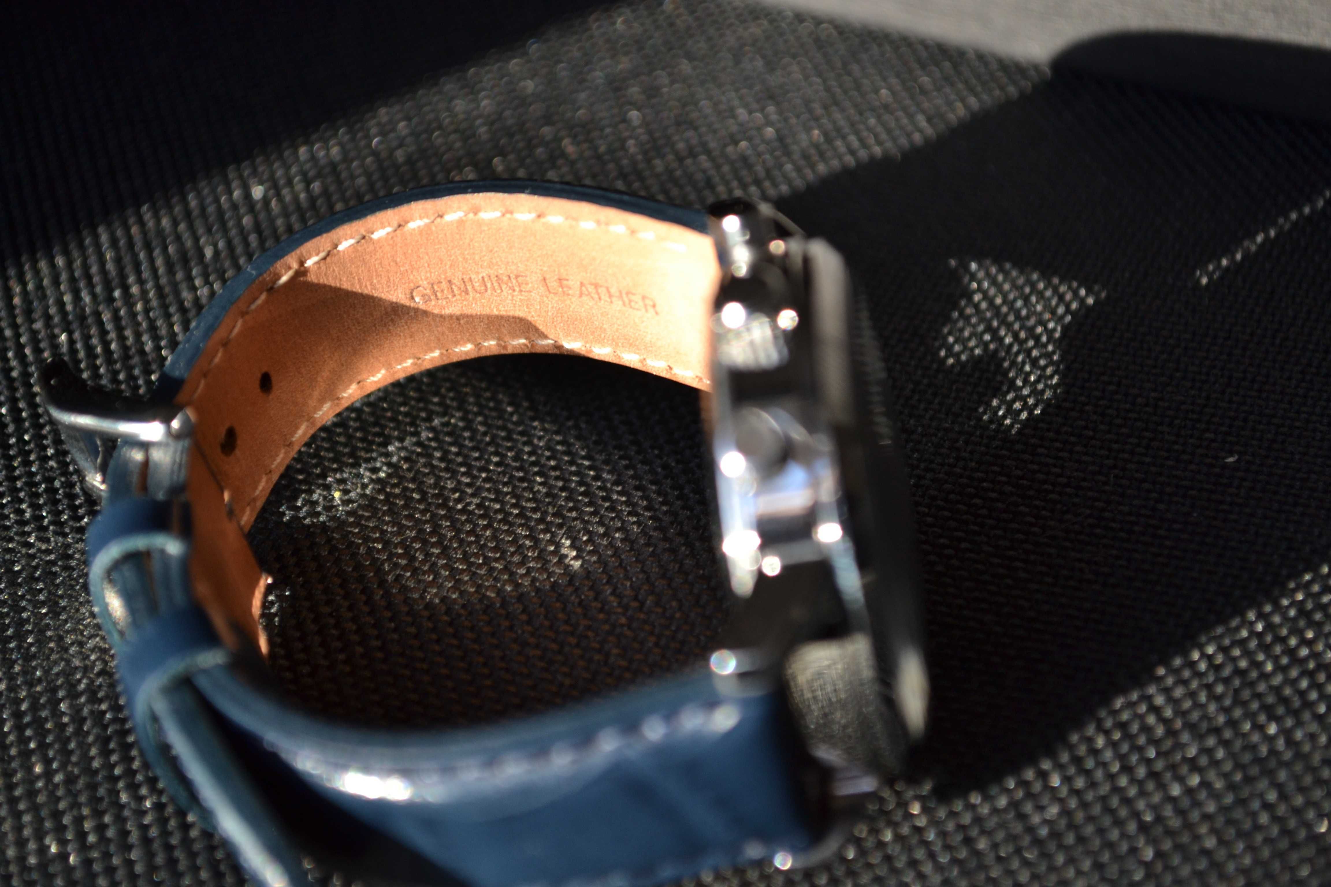 zegarek męski citizen CA7069-16A (full set)