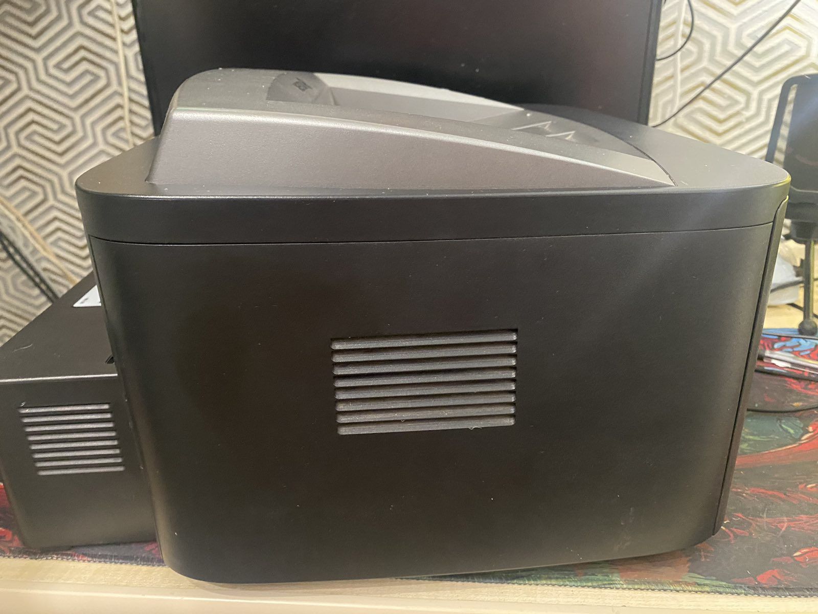 Принтер Xerox Phaser 3140