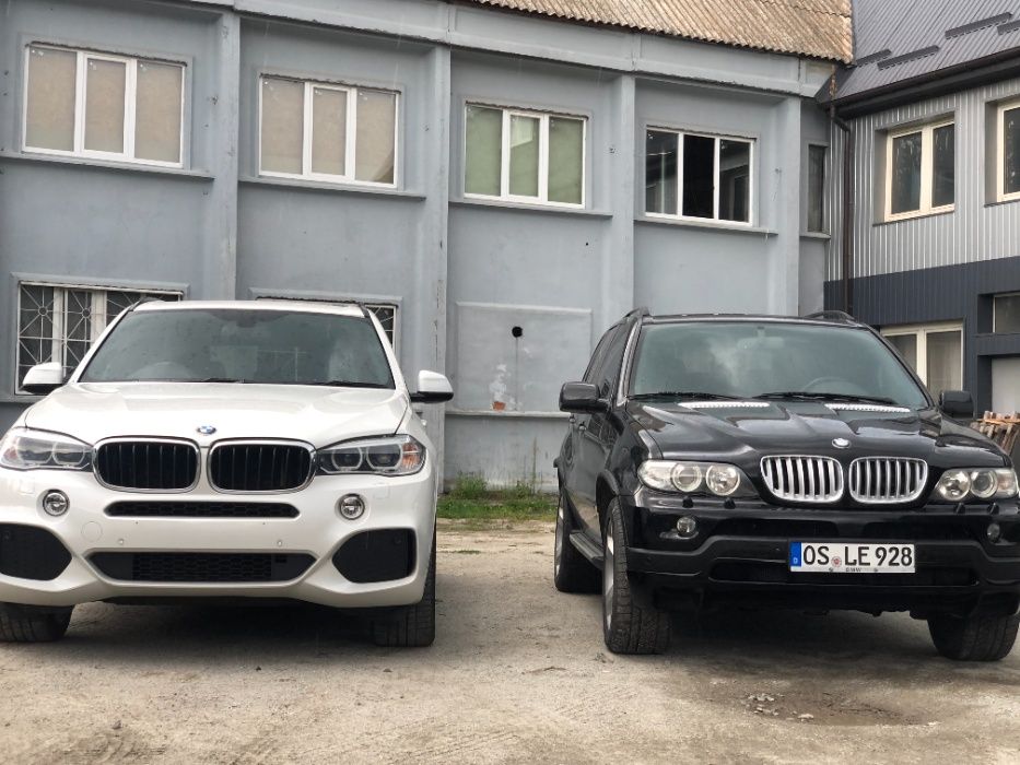 Розборка BMW X5 E53 E70 F15 Капот Розбірка БМВ Х5 Е70 Е53 Ф15 Разборка