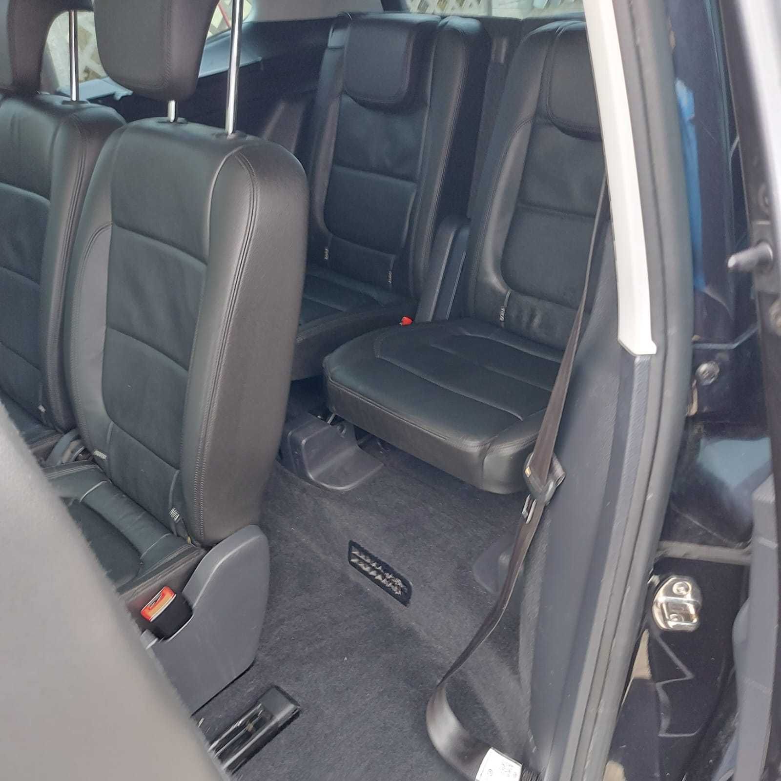 VW Sharan 2.0 TDI 184KM DSG