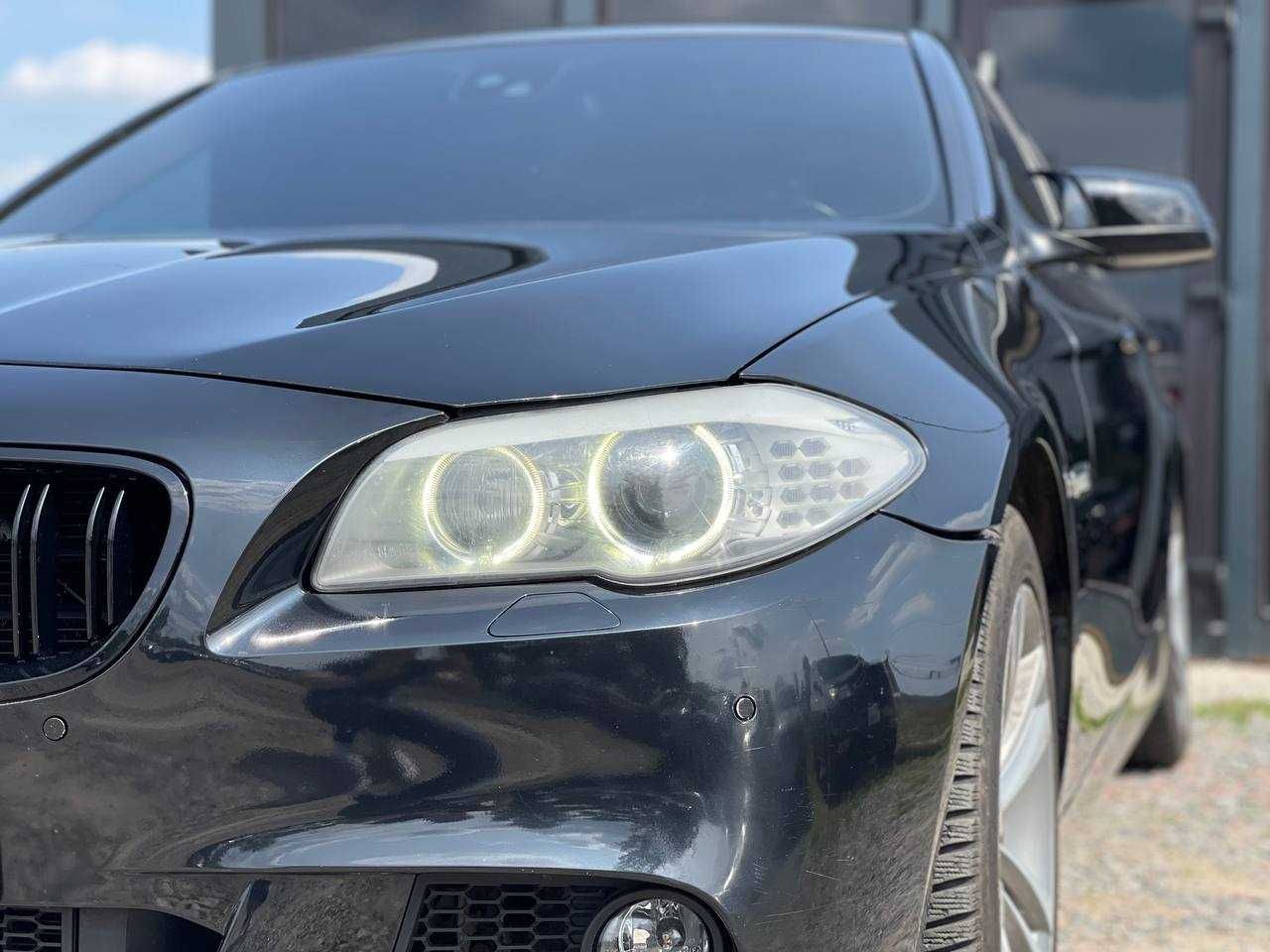 BMW  535  3.0 бензин