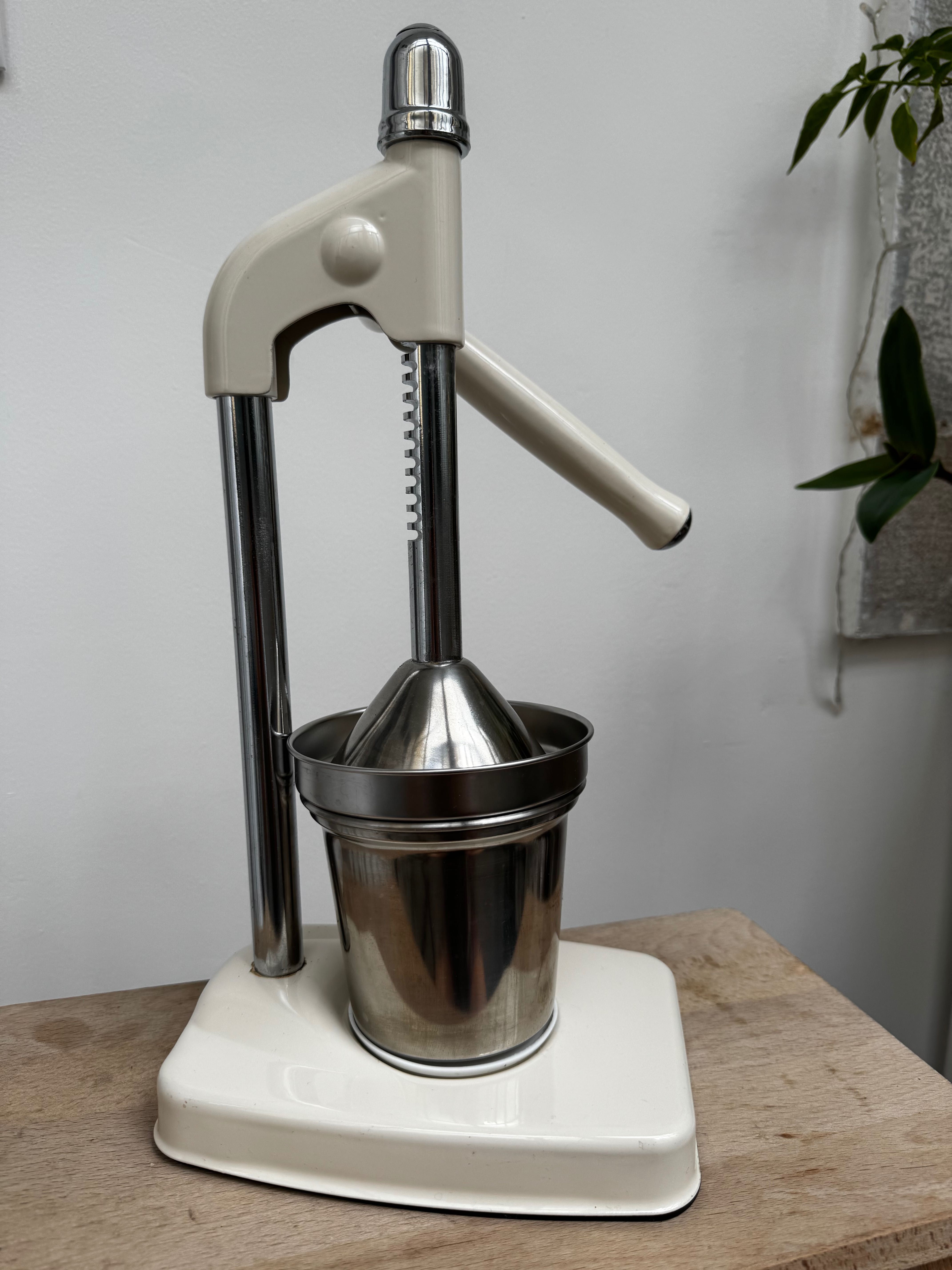 Espremedor de frutas Zara Home
