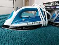 Żelazko Russell Hobbs supreme steam pro 2600W