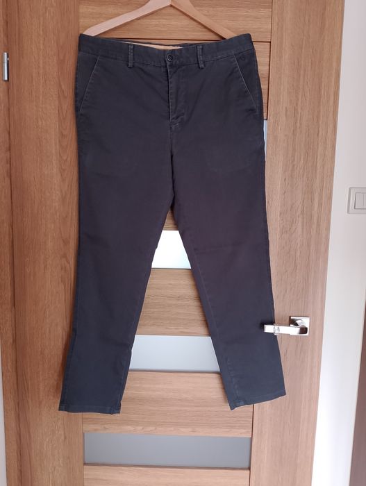 Spodnie męskie Lancerto r. W32L30