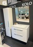 Розпродаж дорогих меблів для ванної Jacob Delafon, Geberit, Ravak