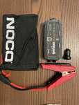 NOCO GB40 boost+ Jump starter