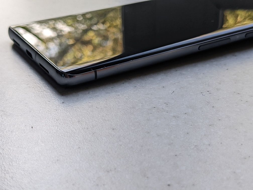 Google pixel 7 pro neverlock в дуже гарному стані