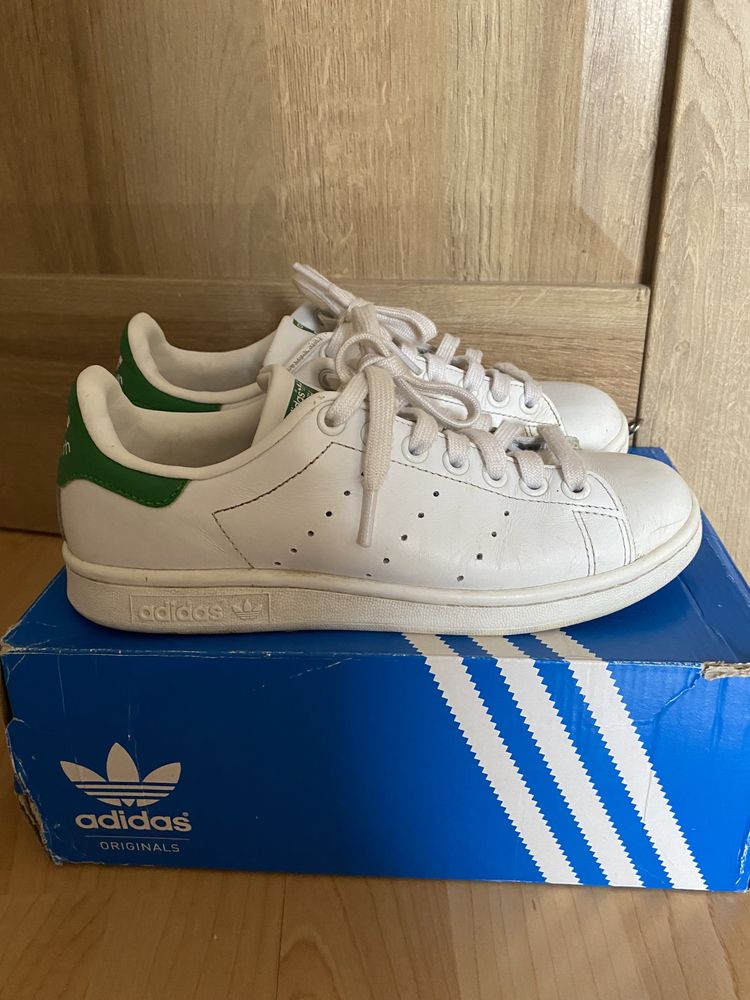 Buty adidas Stan Smith nr 37,5