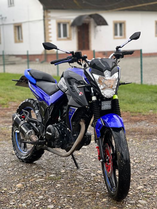Продам спарк р28