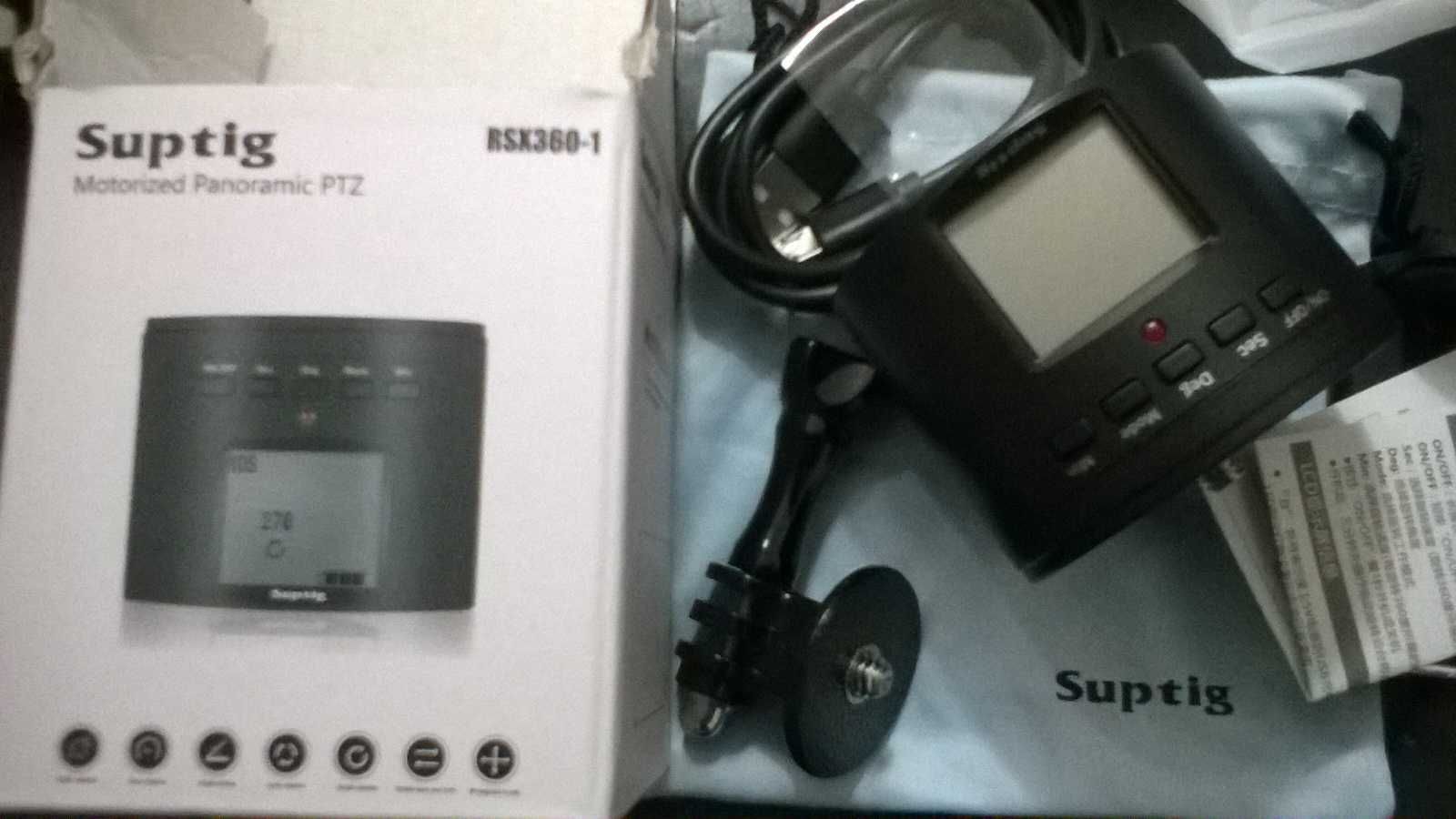 camara DVR auto e outros