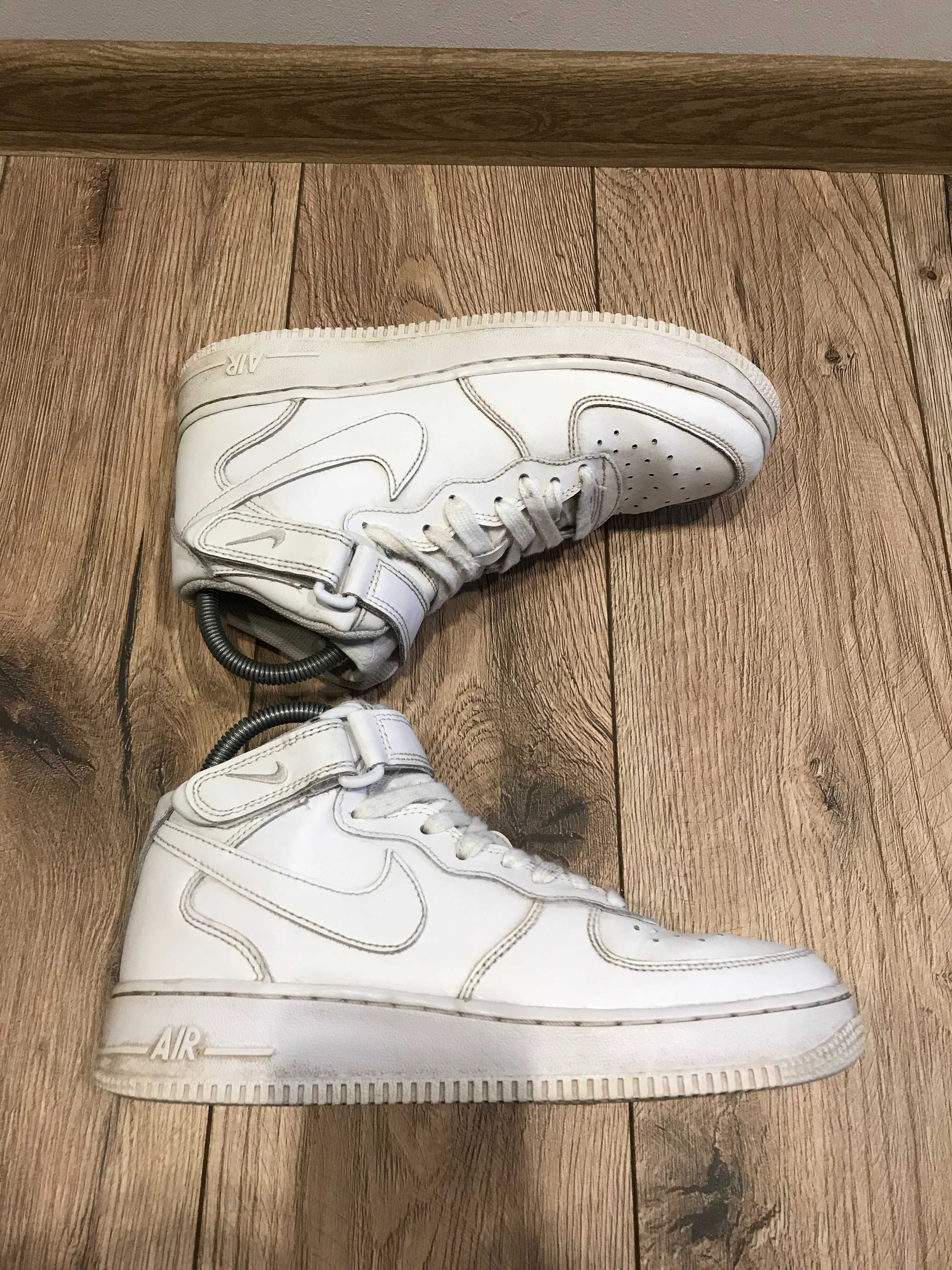 Buty Nike Air Force One rozm. 38,5