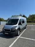 Peugeot Boxer Peugeot Boxer
