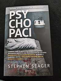 Psychopaci Stephen Seager