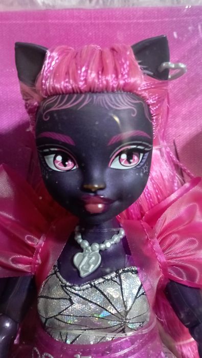 Куклы, Ляльки Монст Хай Monstr High