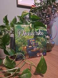 Gra planszowa Doniczki + GRATIS minidodatek (karty promo)