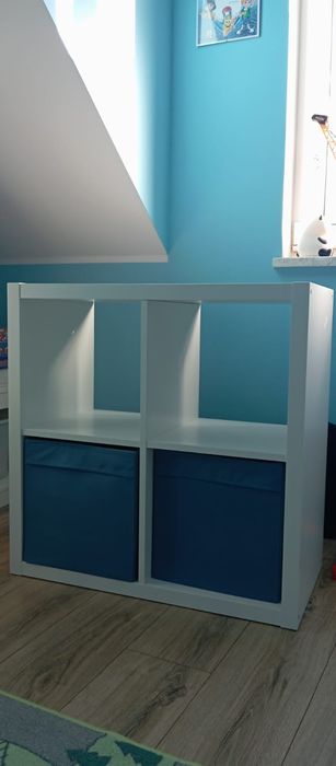 Sprzedam regał kalax IKEA