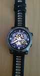 North Edge zegar GPS