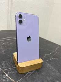 Iphone 11 Purple 128gb Unlock