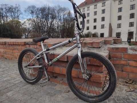 BMX Total 20 cali