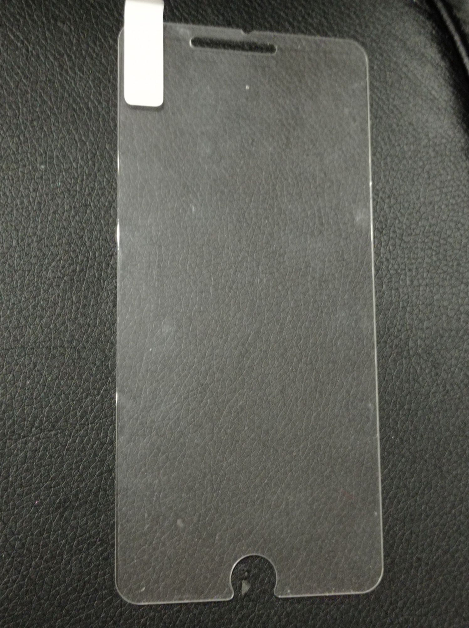 Защитное стекло на iPhone 6 6s Plus
