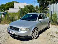 Audi A4 B6 1.9 TDI * Automat * 2004 * Ładna * Mega Stan