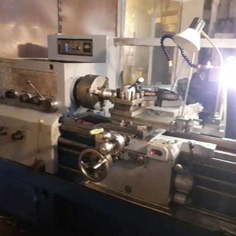 Станок токарный 1а616, 1к62, 16к20, 1М63, 1м65 и другие токарне станки