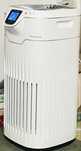 Purificador air rowenta