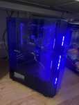 Komputer Stacjonarny intel core i7 32gb RAM 512SSD + 2,7 TB HDD