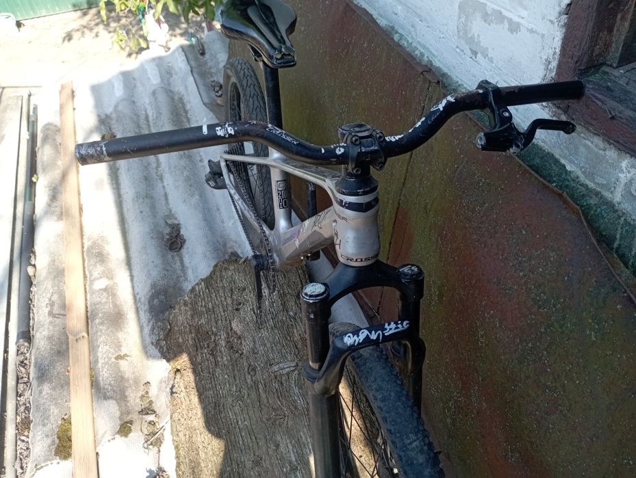 Дитячий велосипед