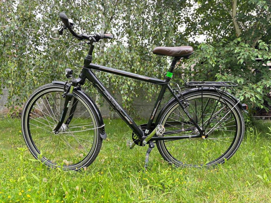 Sprzedam rower CYCO