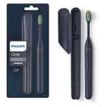 Philips One by Sonicare Battery Midnight Blue
