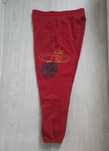 Adidas NBA Miami heat штаны ( L) Винтаж
