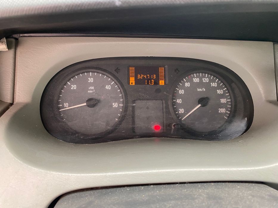 Opel Vivaro 2.0CDTI Bom estado