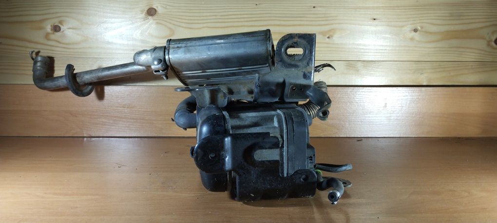 Автономний обігрівач Webasto VW Touran 2003-2010 1K0815065AD