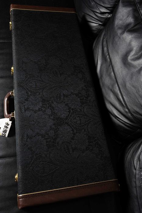 PRS Custom 24 Wood Library '10 Top' 2024 - Copperhead - Ltd Run 1 pcs!