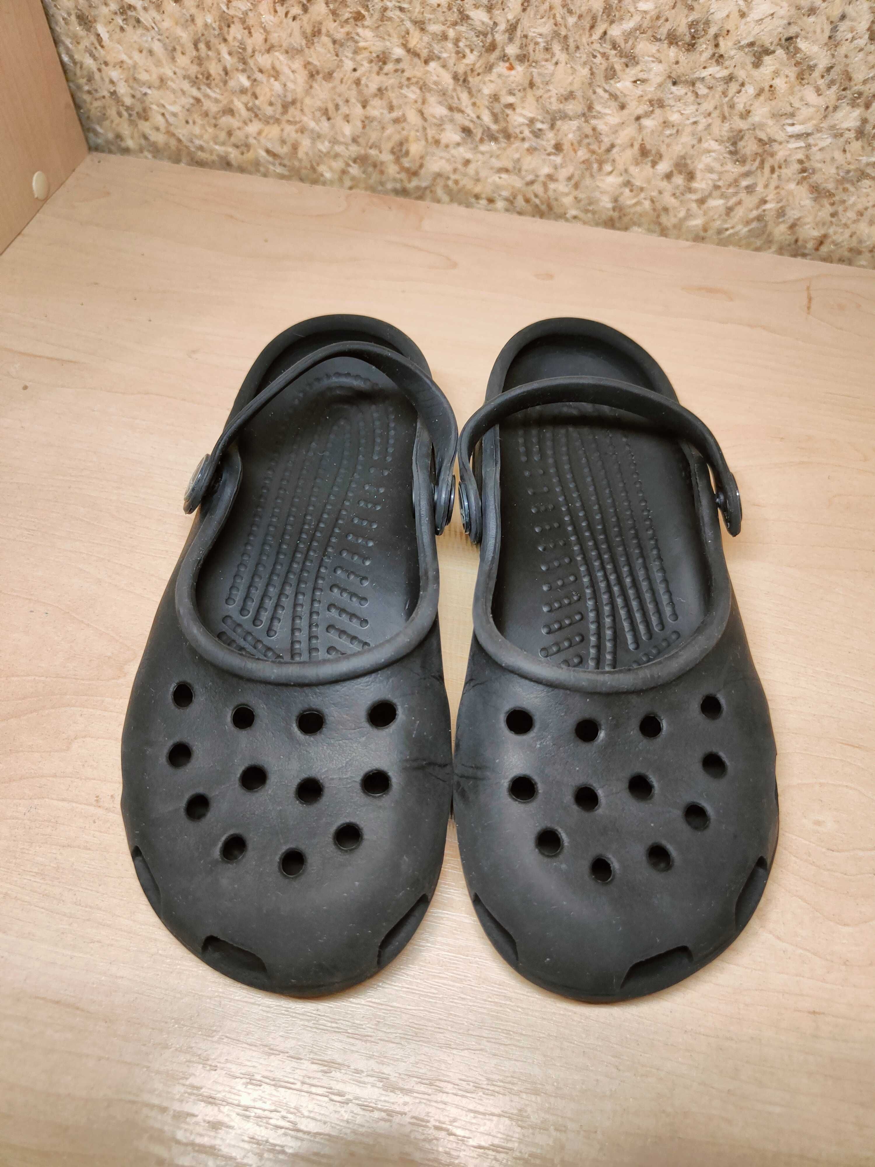 Crocs 1 3 сабо сланцы крокс босоножки аквашузы оригинал