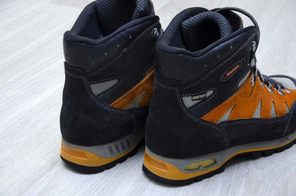 Черевики Meindl Air Revolution 3. 1. Устілка 27 см