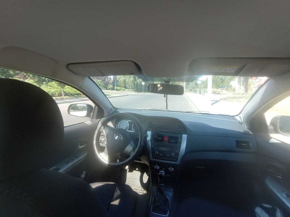 Продам авто GWM Vollex c30, 2014р., 86000 пробігу