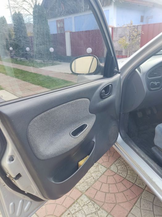 Daewoo Lanos 1.5
