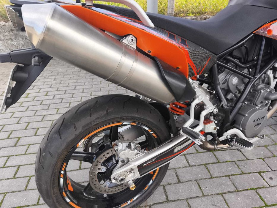 KTM SMT Vend/Troc.
