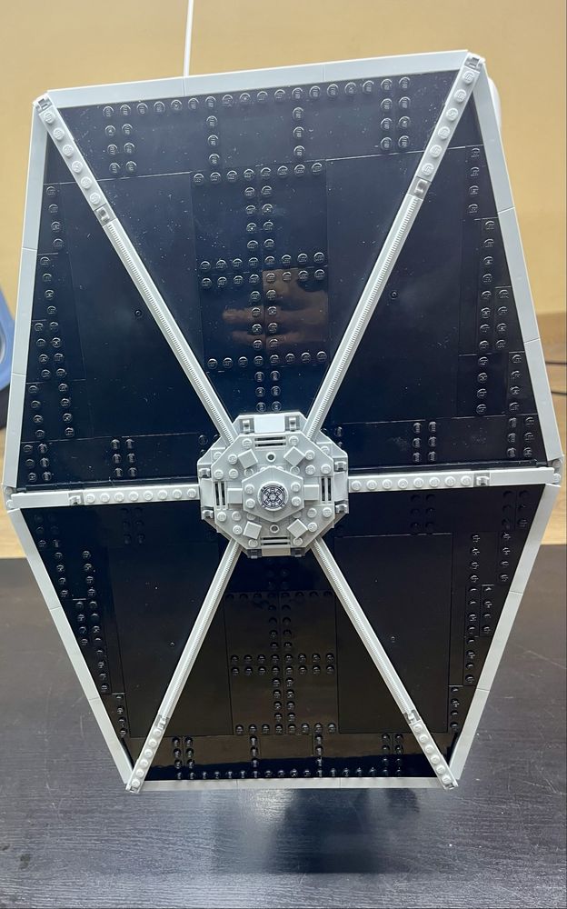 Lego Star Wars 75095 Tie Fighter UCS