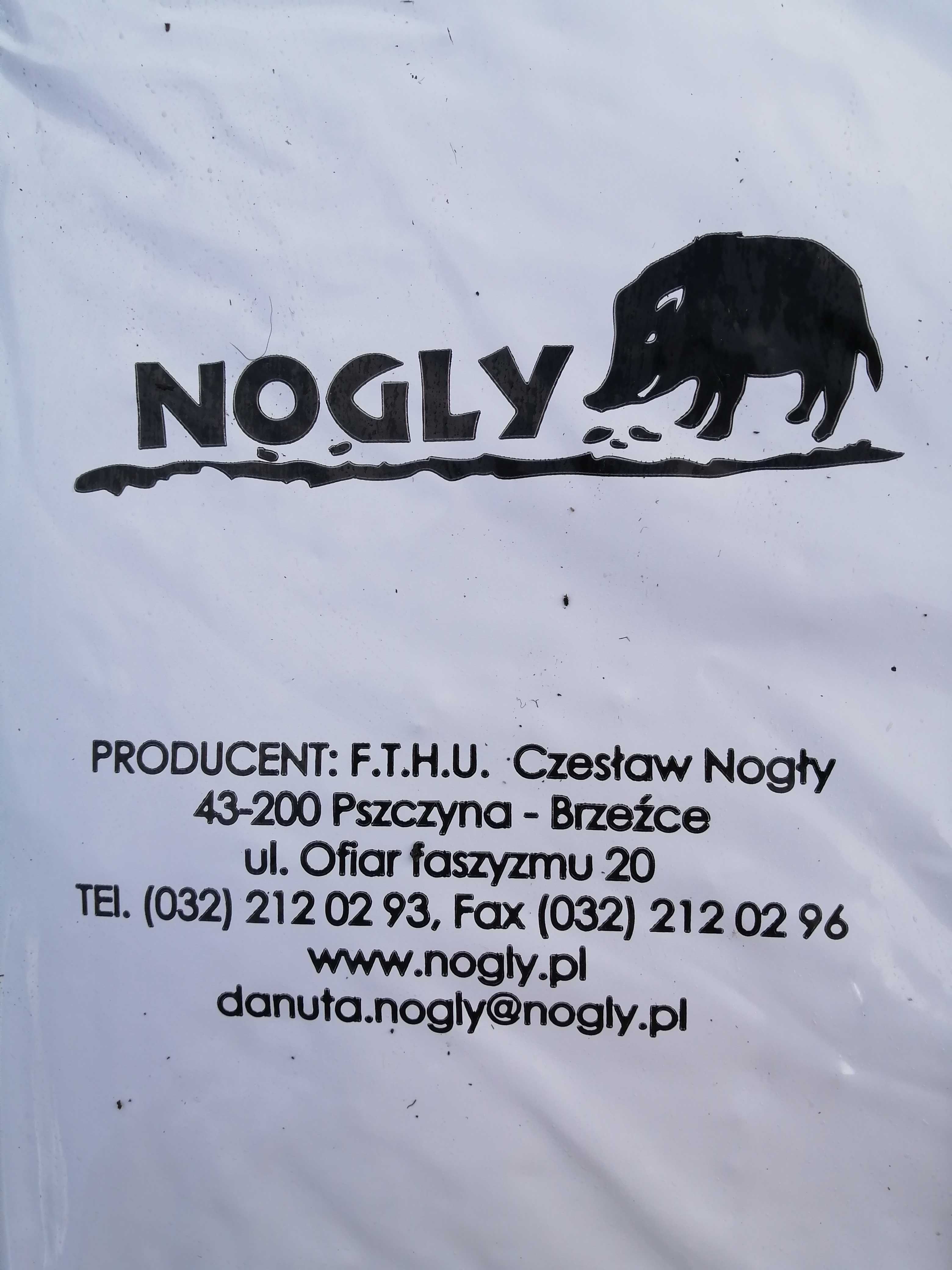 Torf kwaśny workowany