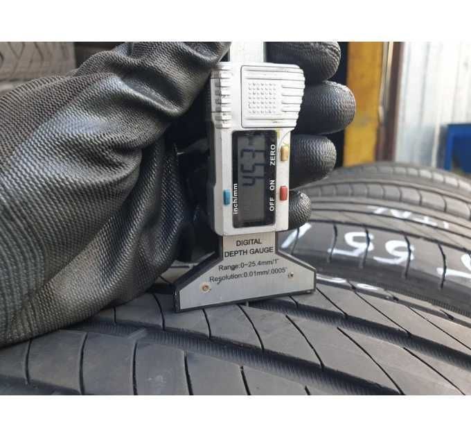 205/55 R17 95V Michelin Primacy4 літо 4 штуки 2020-21рік